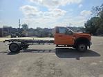 New 2024 Ford F-550 XL Regular Cab RWD, Cab Chassis for sale #REE46311 - photo 3