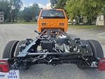 New 2024 Ford F-550 XL Regular Cab RWD, Cab Chassis for sale #REE46311 - photo 7