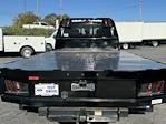 New 2024 Ford F-450 Crew Cab 4WD, 11' 6" Knapheide PGTB Utility Gooseneck Flatbed Truck for sale #REE59986 - photo 5