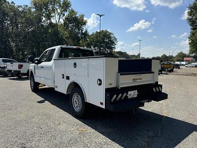 New 2024 Ford F-250 Super Cab 4WD, Service Truck for sale #REE86052 - photo 2