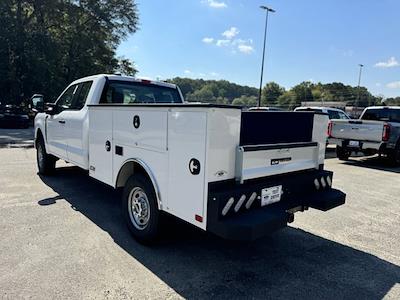 New 2024 Ford F-250 Super Cab 4WD, Service Truck for sale #REE86103 - photo 2