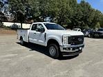 2024 Ford F-250 Super Cab 4WD, Service Truck for sale #REE86103 - photo 4