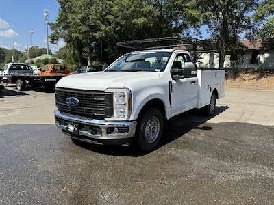 New 2024 Ford F-250 Regular Cab RWD, Service Truck for sale #REE89055 - photo 1