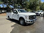 New 2024 Ford F-250 Regular Cab RWD, Service Truck for sale #REE89055 - photo 4