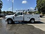 New 2024 Ford F-250 Regular Cab RWD, Service Truck for sale #REE89055 - photo 8