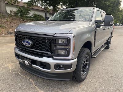 2024 Ford F-250 Crew Cab 4WD, Pickup for sale #REF00606 - photo 1