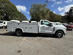 New 2024 Ford F-350 XL Regular Cab RWD, Service Truck for sale #REF09547 - photo 5