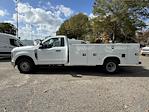 New 2024 Ford F-350 XL Regular Cab RWD, Service Truck for sale #REF09547 - photo 8