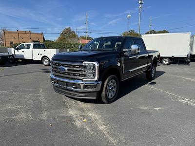 New 2024 Ford F-250 King Ranch Crew Cab 4WD, Pickup for sale #REF59046 - photo 1