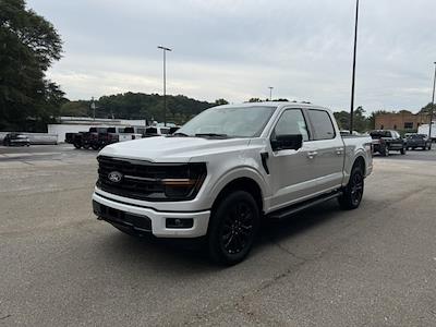 2024 Ford F-150 SuperCrew Cab 4WD, Pickup for sale #RFB88669 - photo 1