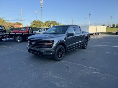 2024 Ford F-150 SuperCrew Cab 4WD, Pickup for sale #RFB89733 - photo 1