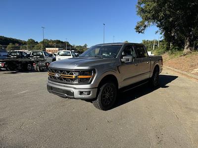 2024 Ford F-150 SuperCrew Cab 4WD, Pickup for sale #RFB91630 - photo 1