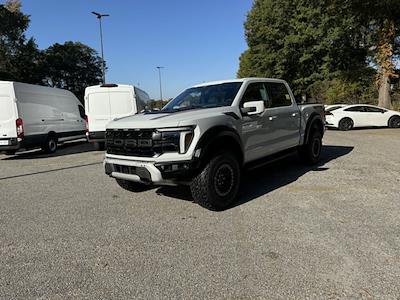 2024 Ford F-150 SuperCrew Cab 4WD, Pickup for sale #RFC02617 - photo 1