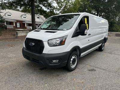 New 2024 Ford Transit 250 Low Roof RWD, Empty Cargo Van for sale #RKA27737 - photo 1