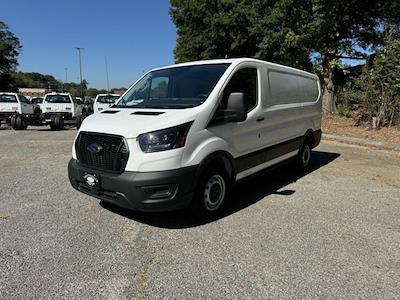 New 2024 Ford Transit 150 Low Roof RWD, Empty Cargo Van for sale #RKA39120 - photo 1