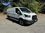 New 2024 Ford Transit 150 Low Roof RWD, Empty Cargo Van for sale #RKA39120 - photo 4