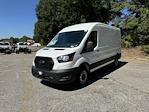 New 2024 Ford Transit 250 Medium Roof RWD, Empty Cargo Van for sale #RKA51569 - photo 1