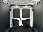 New 2024 Ford Transit 250 Medium Roof RWD, Empty Cargo Van for sale #RKA51569 - photo 17