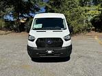 2024 Ford Transit 250 Medium Roof RWD, Empty Cargo Van for sale #RKA51569 - photo 3