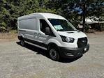 New 2024 Ford Transit 250 Medium Roof RWD, Empty Cargo Van for sale #RKA51569 - photo 4