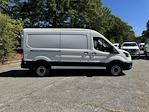 2024 Ford Transit 250 Medium Roof RWD, Empty Cargo Van for sale #RKA51569 - photo 5