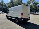 2024 Ford Transit 250 Medium Roof RWD, Empty Cargo Van for sale #RKA51569 - photo 8