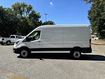 New 2024 Ford Transit 250 Medium Roof RWD, Empty Cargo Van for sale #RKA51569 - photo 9