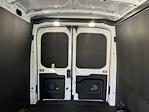 New 2024 Ford Transit 250 Medium Roof RWD, Empty Cargo Van for sale #RKA52326 - photo 17