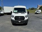 New 2024 Ford Transit 250 Medium Roof RWD, Empty Cargo Van for sale #RKA52326 - photo 3