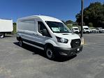 New 2024 Ford Transit 250 Medium Roof RWD, Empty Cargo Van for sale #RKA52326 - photo 4