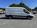 New 2024 Ford Transit 250 Medium Roof RWD, Empty Cargo Van for sale #RKA52326 - photo 5