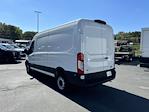 2024 Ford Transit 250 Medium Roof RWD, Empty Cargo Van for sale #RKA52326 - photo 8