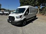 New 2024 Ford Transit 250 Medium Roof RWD, Empty Cargo Van for sale #RKA52474 - photo 1