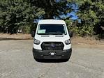 2024 Ford Transit 250 Medium Roof RWD, Empty Cargo Van for sale #RKA52474 - photo 2