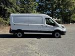 2024 Ford Transit 250 Medium Roof RWD, Empty Cargo Van for sale #RKA52474 - photo 4