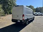 New 2024 Ford Transit 250 Medium Roof RWD, Empty Cargo Van for sale #RKA52474 - photo 5