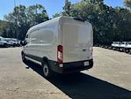 New 2024 Ford Transit 250 Medium Roof RWD, Empty Cargo Van for sale #RKA52474 - photo 7