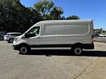 New 2024 Ford Transit 250 Medium Roof RWD, Empty Cargo Van for sale #RKA52474 - photo 8