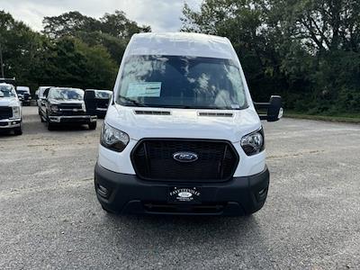 2024 Ford Transit 350 Super Cab High Roof RWD, Empty Cargo Van for sale #RKA84977 - photo 2