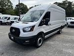 New 2024 Ford Transit 350 Super Cab High Roof RWD, Empty Cargo Van for sale #RKA84977 - photo 1