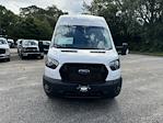 New 2024 Ford Transit 350 Super Cab High Roof RWD, Empty Cargo Van for sale #RKA84977 - photo 2