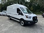 2024 Ford Transit 350 Super Cab High Roof RWD, Empty Cargo Van for sale #RKA84977 - photo 3