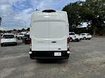 2024 Ford Transit 350 Super Cab High Roof RWD, Empty Cargo Van for sale #RKA84977 - photo 6