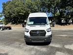 New 2024 Ford Transit 350 Super Cab High Roof RWD, Upfitted Cargo Van for sale #RKA85518 - photo 3