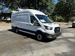 New 2024 Ford Transit 350 Super Cab High Roof RWD, Upfitted Cargo Van for sale #RKA85518 - photo 4