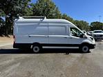 New 2024 Ford Transit 350 Super Cab High Roof RWD, Upfitted Cargo Van for sale #RKA85518 - photo 5