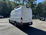 New 2024 Ford Transit 350 Super Cab High Roof RWD, Upfitted Cargo Van for sale #RKA85518 - photo 8