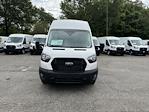 2024 Ford Transit 350 Super Cab High Roof AWD, Upfitted Cargo Van for sale #RKA93099 - photo 3