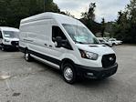 New 2024 Ford Transit 350 Super Cab High Roof AWD, Upfitted Cargo Van for sale #RKA93099 - photo 4