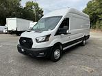 New 2024 Ford Transit 350 Super Cab High Roof AWD, Upfitted Cargo Van for sale #RKA93105 - photo 1